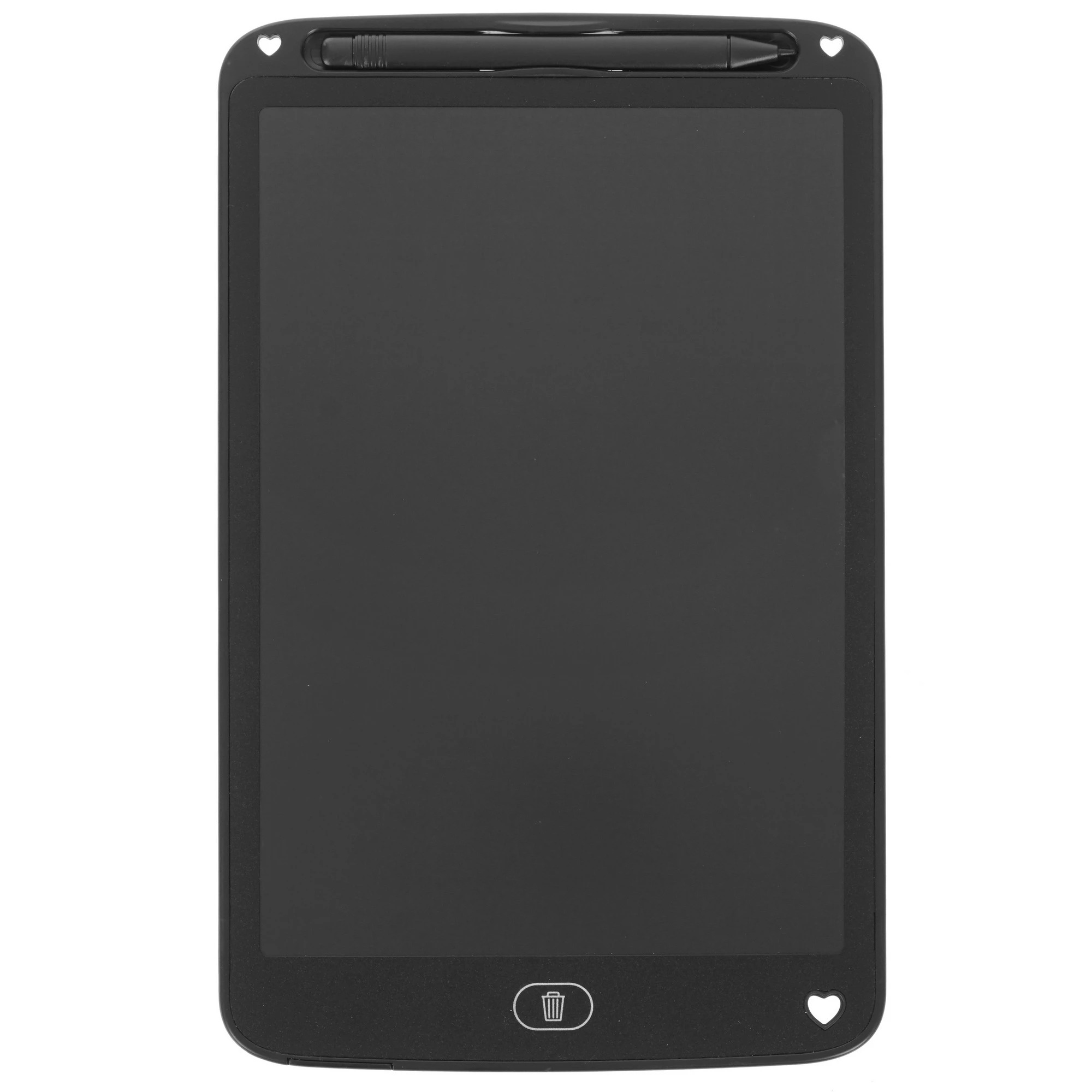 Maxvi MGT-02C Black LCD планшет для заметок и рисования Maxvi MGT-02C Black LCD планшет для заметок и рисования