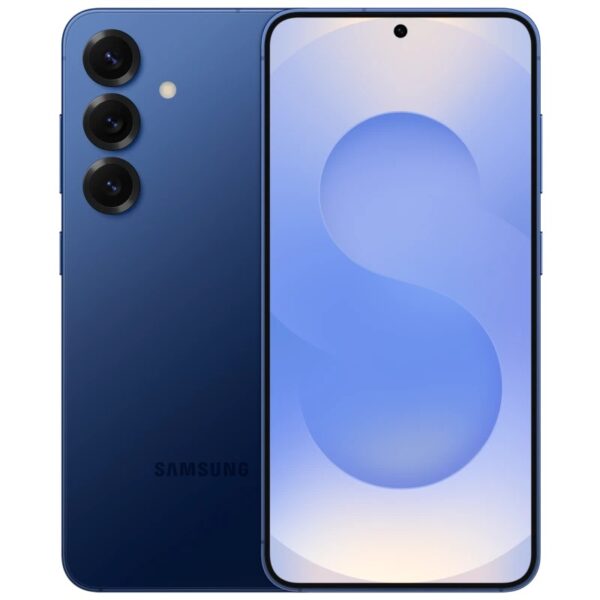 Samsung Galaxy S25 12/256GB Navy Смартфон