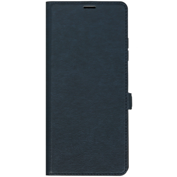 Чехол Book Case для Xiaomi Redmi A5 синий Borasco