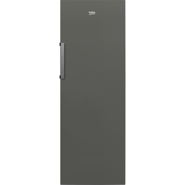 Beko RFSK266T01G Серый Морозильная камера