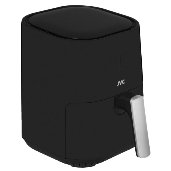JVC JK-MB040 черный Аэрогриль