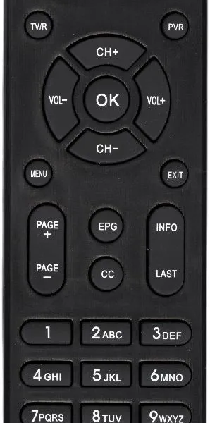 ПДУ для WORLD VISION T62M/T61М/T62D/T64D/64M/Т70 DVB-T2 ...