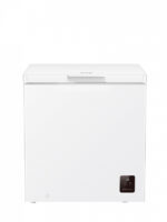 Gorenje FHC2516W5 Белый Морозильный ларь