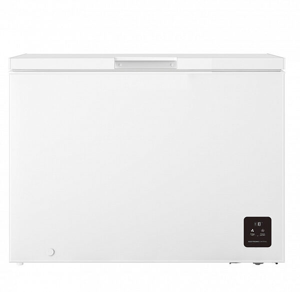 Gorenje FHC3016W5 Белый Морозильный ларь