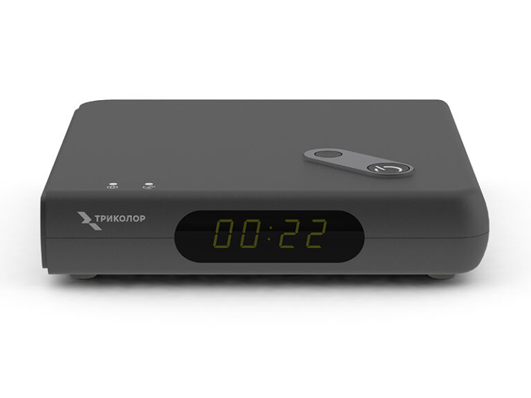 Медиасервер домашний GS Hub 2 Box "Медиахаб МИНИ" Доступный старт 3.0 (Тариф Единый Ультра)