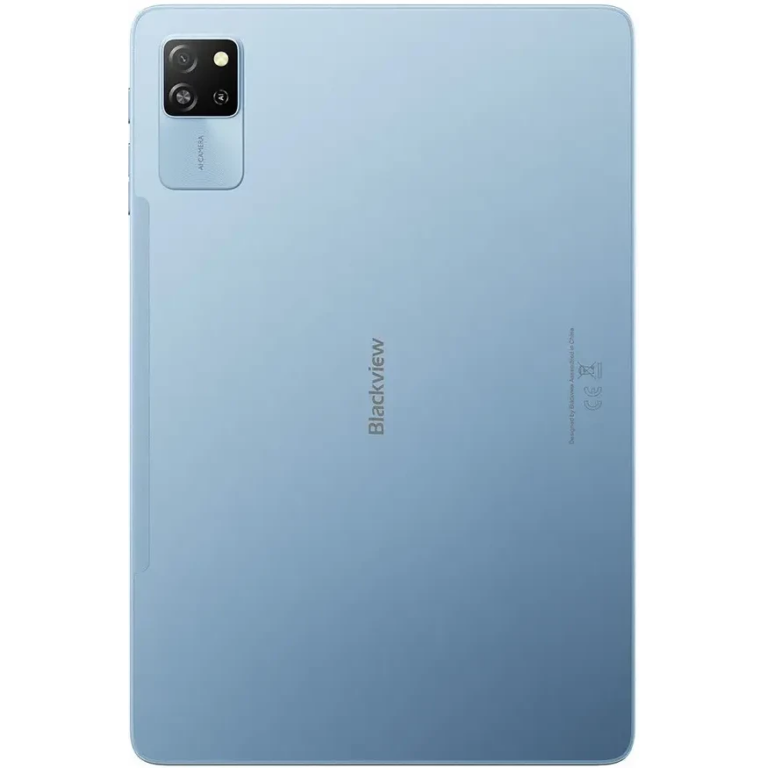 Blackview TAB 60 PRO 10.1 LTE 4/128Gb голубой Планшет