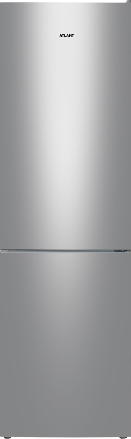 Atlant ХМ-4626-181-NL Серебристый Холодильник Atlant ХМ-4626-181-NL Серебристый Холодильник