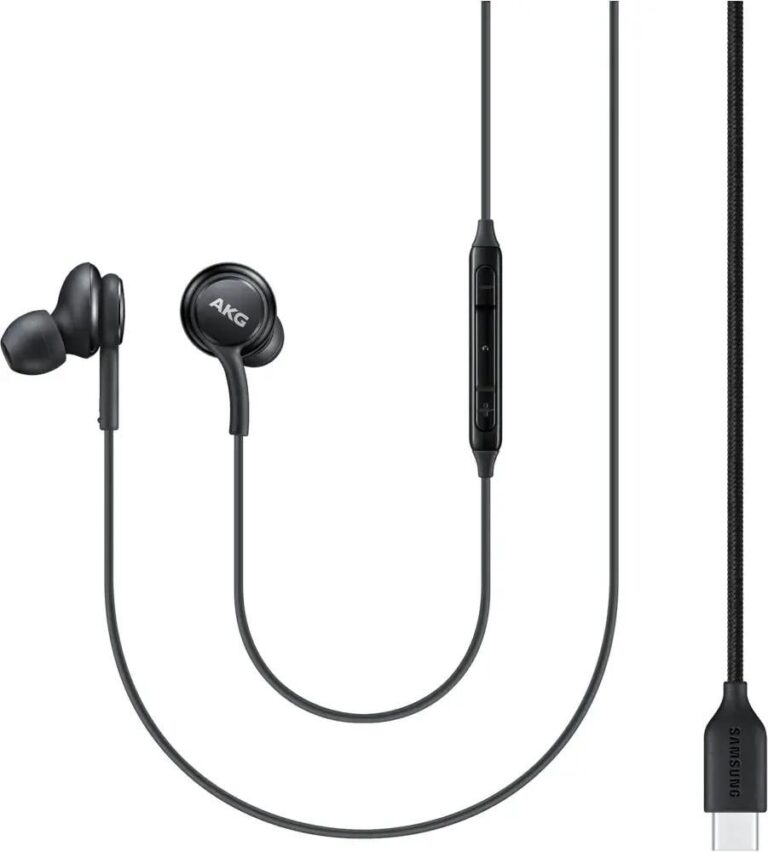 Samsung EO-IC100 1.2м черный проводные в ушной раковине Гарнитура вкладыши