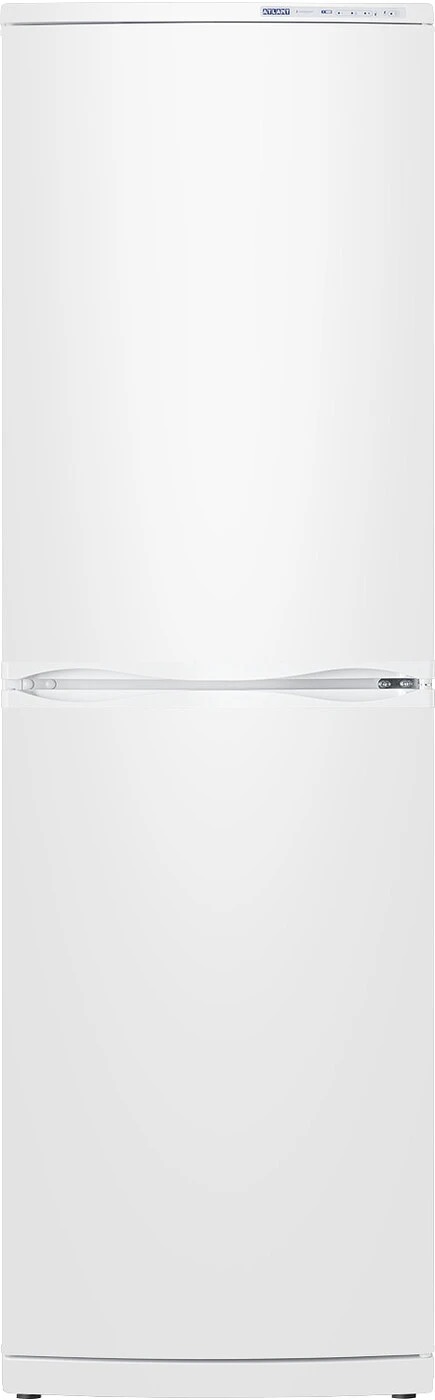 Atlant ХМ-6023-031 Белый Холодильник Atlant ХМ-6023-031 Белый Холодильник