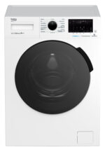 BEKO WSPE6H616W Белый Cтиральная машина