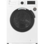 Beko WSPE7H616W белый Стиральная машина