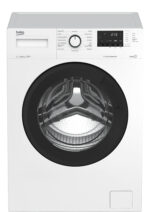 BEKO WSRE7612XAWI Белый Cтиральная машина