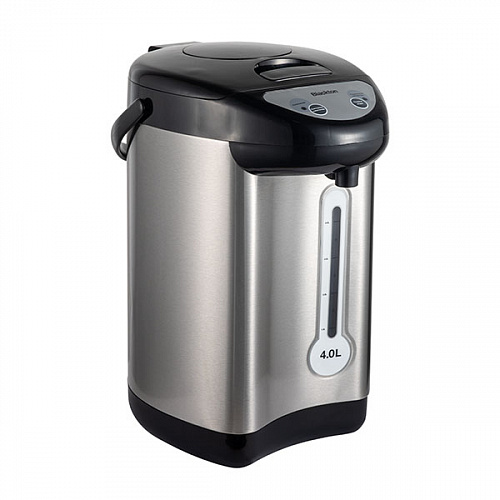 BLACKTON Bt TP433 Silver-Black Термопот