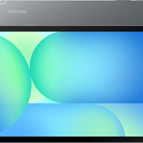 Samsung Galaxy Tab S10 FE 10.9" 5G 8/128GB (SM-X526) Silver Планшет