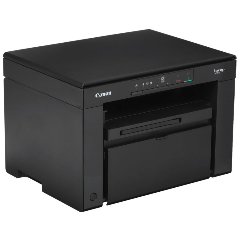 Canon i-SENSYS MF3010 Черный Принтер