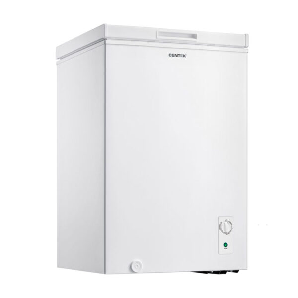 Centek CT-1785 Белый Морозильный ларь
