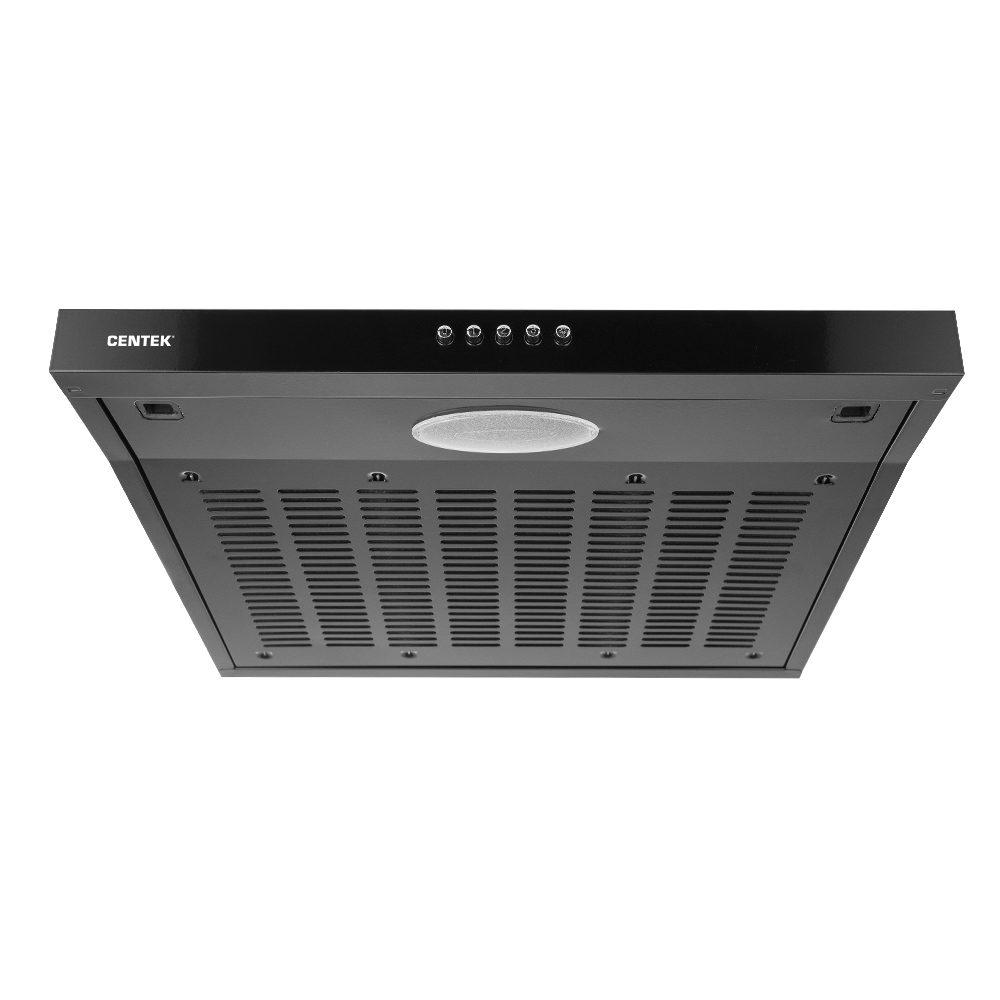CENTEK CT-1801-50 черная Вытяжка кухонная CENTEK CT-1801-50 черная Вытяжка кухонная