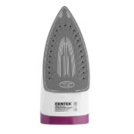 CENTEK CT-2348 Фиолетовый Утюг