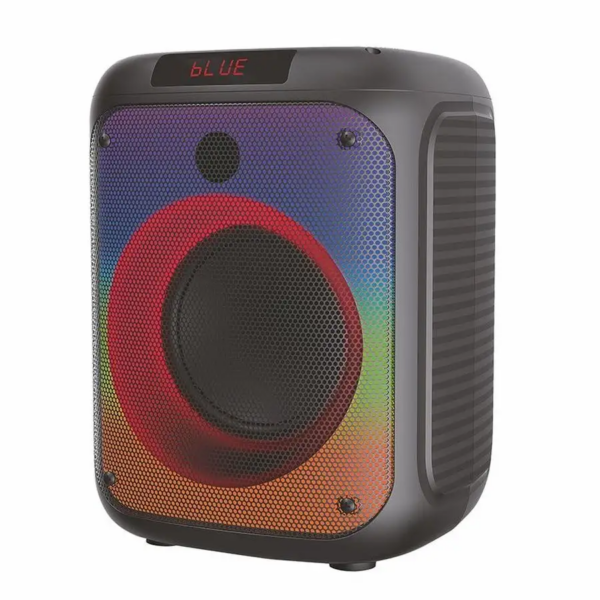 ELTRONIC (20-46) CRAZY BOX 150 -05 Портативная акустика