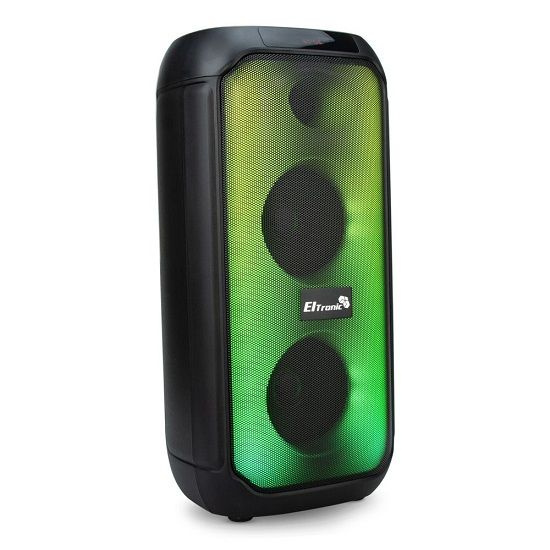 ELTRONIC (30-27) DANCE BOX 350 - колонка 05 Портативная акустика ELTRONIC (30-27) DANCE BOX 350 - колонка 05 Портативная акустика