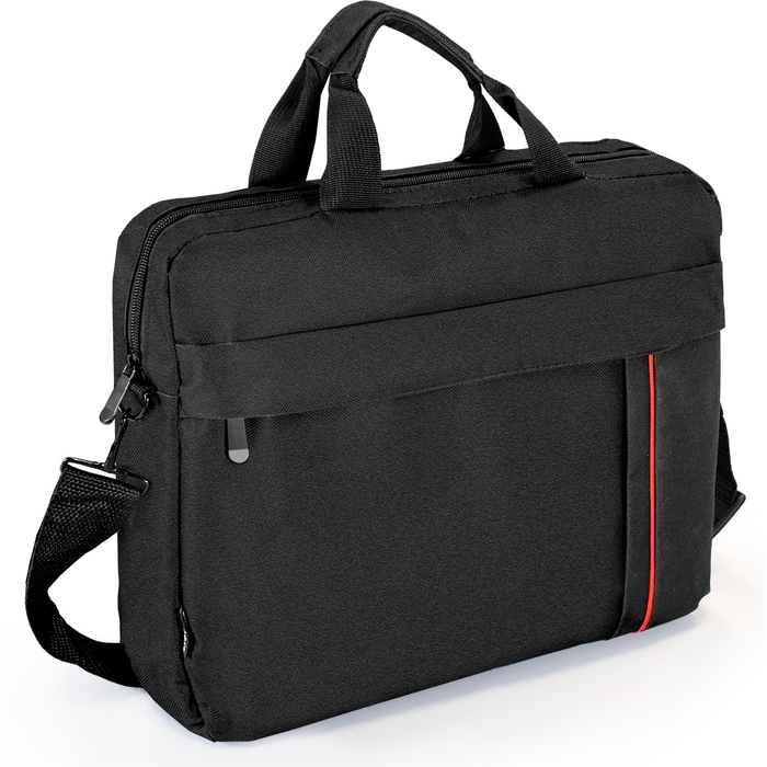 EXEGATE S1517 Black, черная, полиэстер, Сумка для ноутбуков до 15.6"
