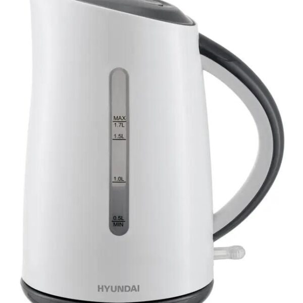 HYUNDAI HYK-P3021 Чайник