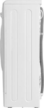 Indesit IWUD 4085 Стиральная машина