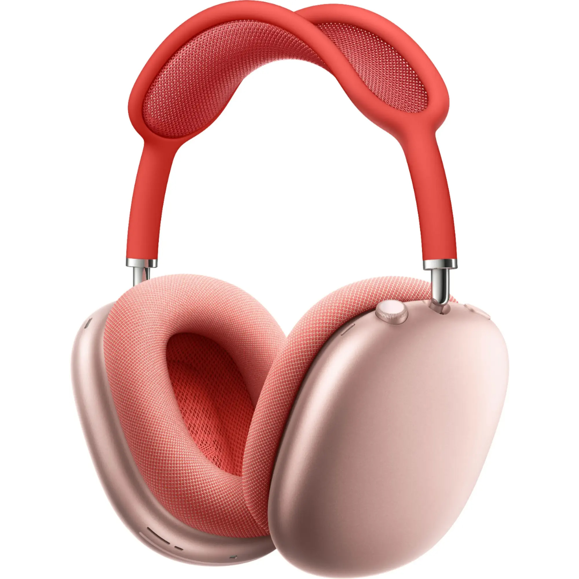 Apple AirPods Max Pink Беспроводные наушники Apple AirPods Max Pink Беспроводные наушники