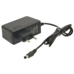 Блок питания AC/DC 220V/12V 2.0A (5.5*2.5) LP340/OG-12 LIVE-POWER Стабилизированный, для быт. и офи