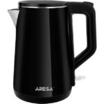 Aresa AR-3474 Черный Чайник электрический