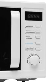MIDEA AM 820 CUK-W Белый Микроволновая печь