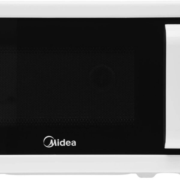 MIDEA AM 820 CUK-W Белый Микроволновая печь