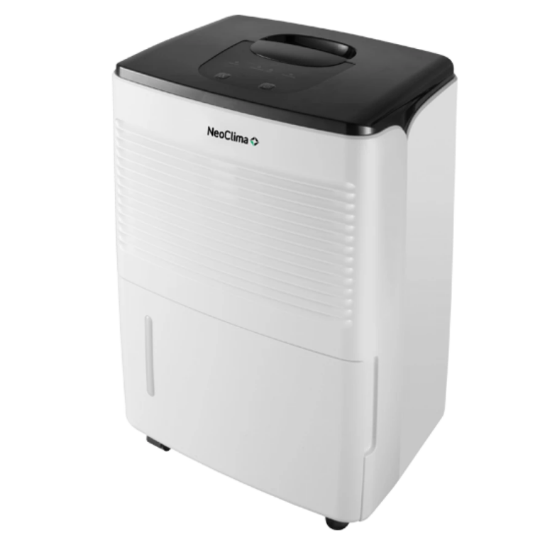 Neoclima ND-10AH Белый Осушитель воздуха
