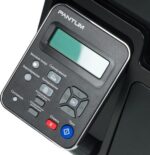 PANTUM M6500 (A4, 22стр / мин, 128Mb, LCD, USB2.0) МФУ