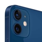 Apple iPhone 12 128GB Blue Смартфон