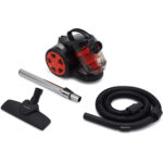 POLARIS PVC 1516 черный Пылесос