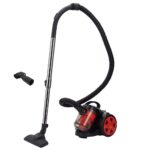 POLARIS PVC 1516 черный Пылесос