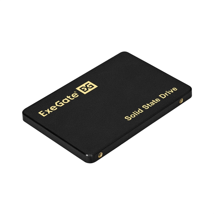ExeGate EX276688RUS A400Next 2.5" 240 GB SATA-III 3D TLС Накопитель SSD