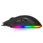 SVEN RX-G750 500 - 6400DPI, 5 + 1 кнопок, подсветка Игровая мышь