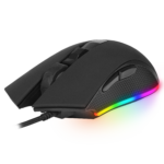 SVEN RX-G750 500 - 6400DPI, 5 + 1 кнопок, подсветка Игровая мышь
