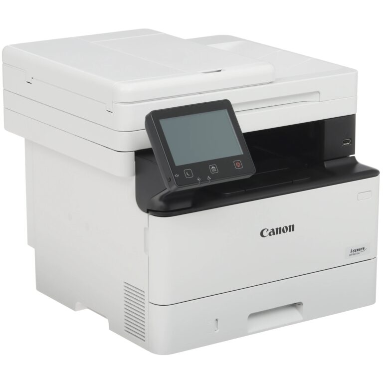 Canon i-SENSYS MF465DW (5951C007) МФУ лазерное