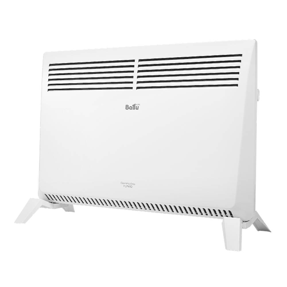 Ballu Camino Eco Turbo BEC/EMT-2000 Белый Конвектор электрический Ballu Camino Eco Turbo BEC/EMT-2000 Белый Конвектор электрический