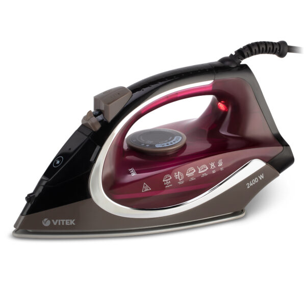 VITEK VT-8309 BK утюг