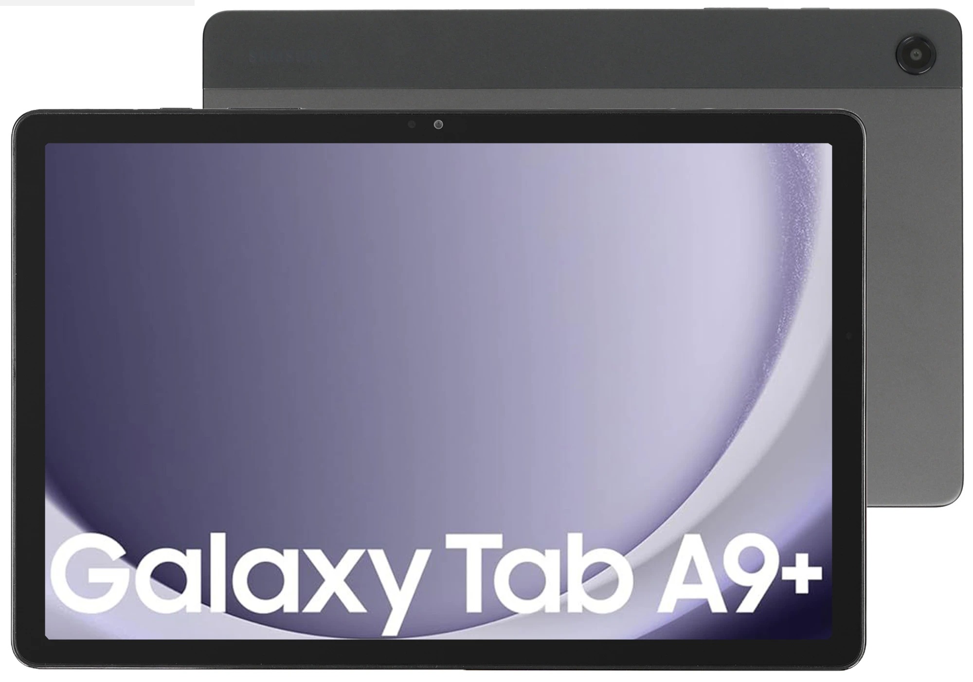 Samsung Galaxy Tab A9+ 11" 5G 4/64GB (SM-X216) Graphite Планшет Samsung Galaxy Tab A9+ 11" 5G 4/64GB (SM-X216) Graphite Планшет