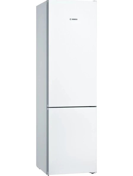 Bosch KGN39UW30U Белый Холодильник