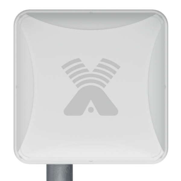 Антенна стационарная PETRA BROAD BAND 75 для 3G/4G USB-модема  АНТЭКС 3G/4G/LTE/WIFI; 1700-2700 MHz;