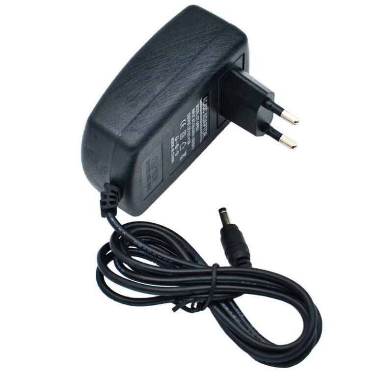 Блок питания AC/DC 220V/12V 3.0A (3,5*1,35) OT-APB38 ОРБИТА Стабилизированный, для быт. и офис. тех