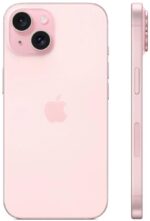 Apple iPhone 15 512GB Pink Смартфон