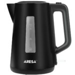 Aresa AR-3480 Черный Чайник электрический