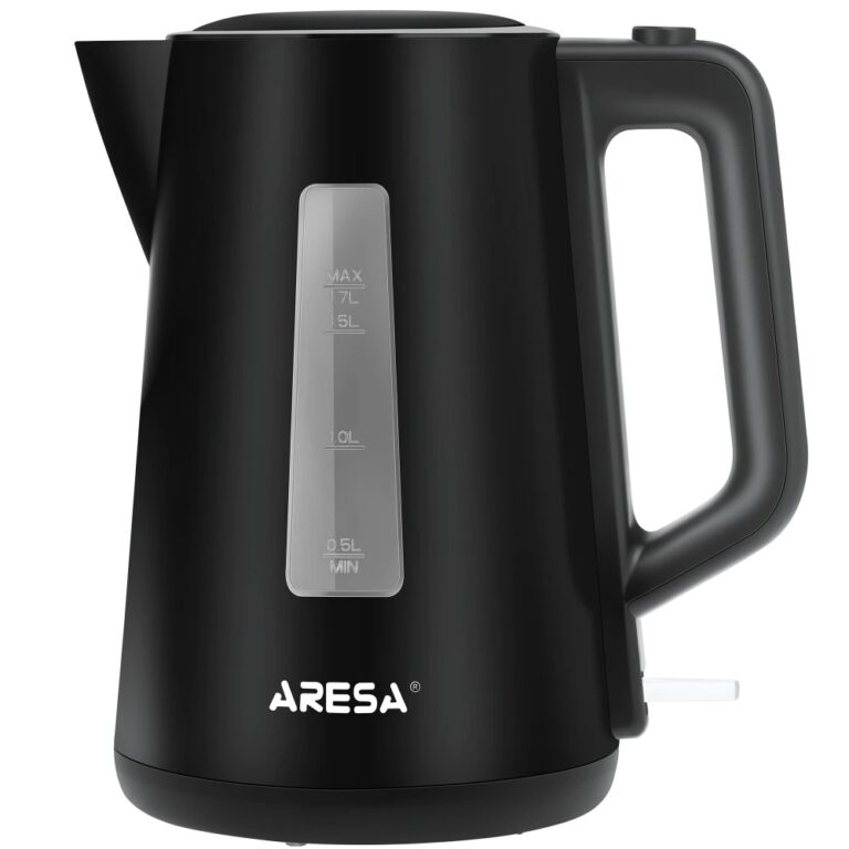 Aresa AR-3480 Черный Чайник электрический